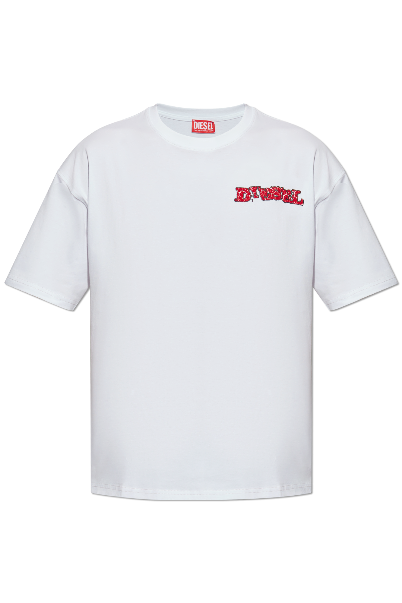 Diesel/ディーゼル T-boxt-r20 Tシャツ Diesel T-shirt T-BOXT-R20 | Men's Clothing | Vitkac
